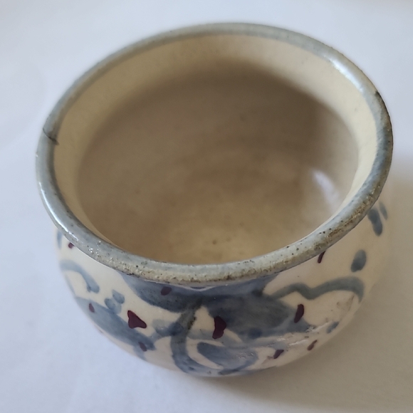 Vintage Floral Ceramic Kitchen Set - Picture 3 of 16